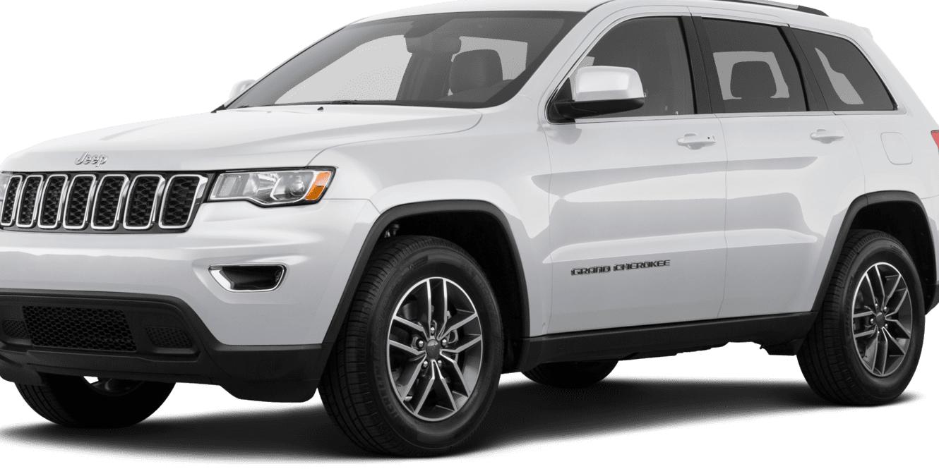 JEEP GRAND CHEROKEE 2019 1C4RJEBG2KC816463 image